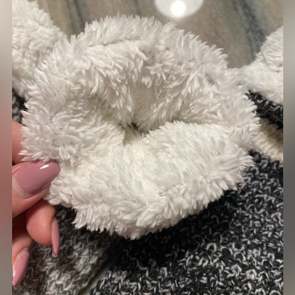 Bench Sock Slippers - Picture 3 of 4